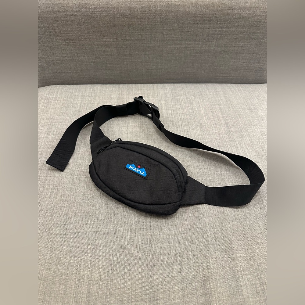 Kavu Spectator belt bag